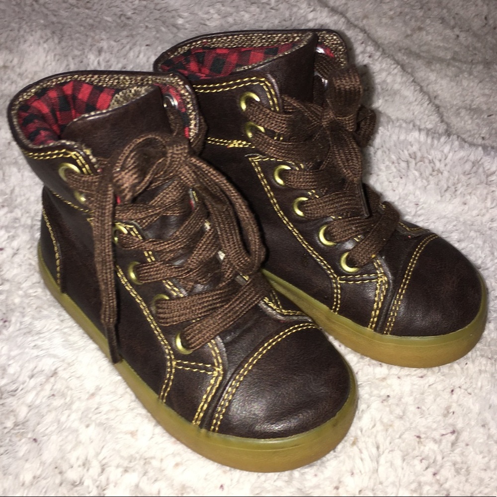 GAP Toddler Boots